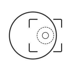 FV2000 robotic mower with real-time object detection and avoidance for safe operation.