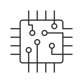 FV2000 robotic mower equipped with a precise vision algorithm for obstacle detection.