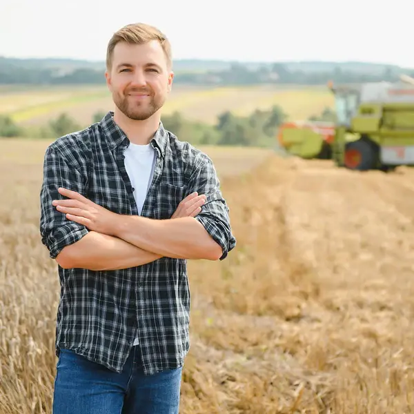 FJD Auto U-turn Drive: 1-minute setup, lifetime use for seamless tractor steering.