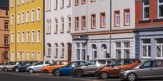 FJD Trion P1 3D Handheld LiDAR Scanner: Simplify property management with 3D scanning for space planning and repairs.