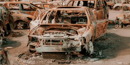 FJD Trion P1 3D Handheld LiDAR Scanner: Capture accident scenes for public safety and disaster planning.