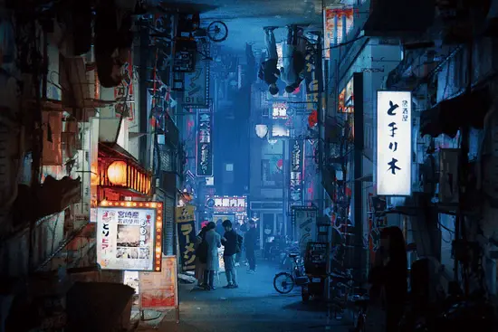 FJD Trion P1 3D Handheld LiDAR Scanner for media and entertainment creations.