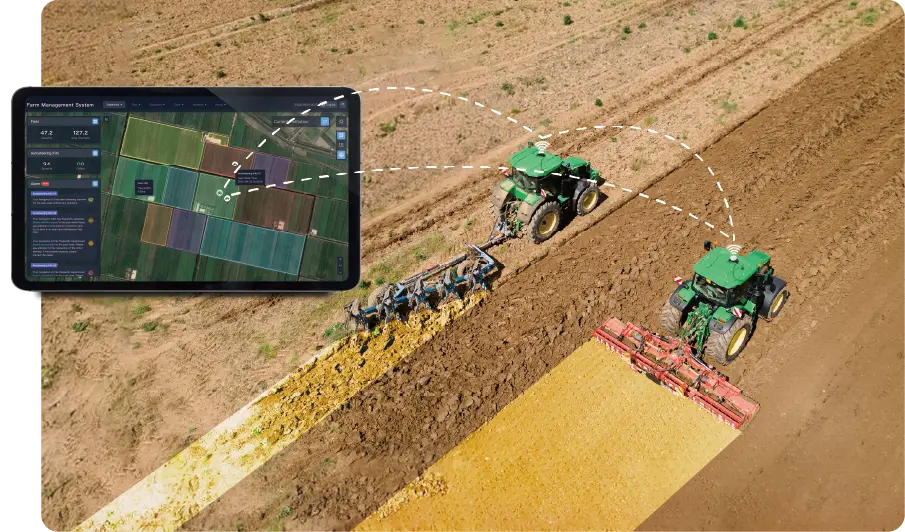 farm management system