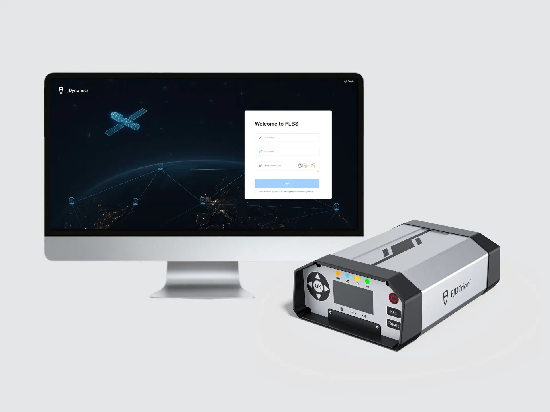 N10 GNSS CORS system Management & Maintenance