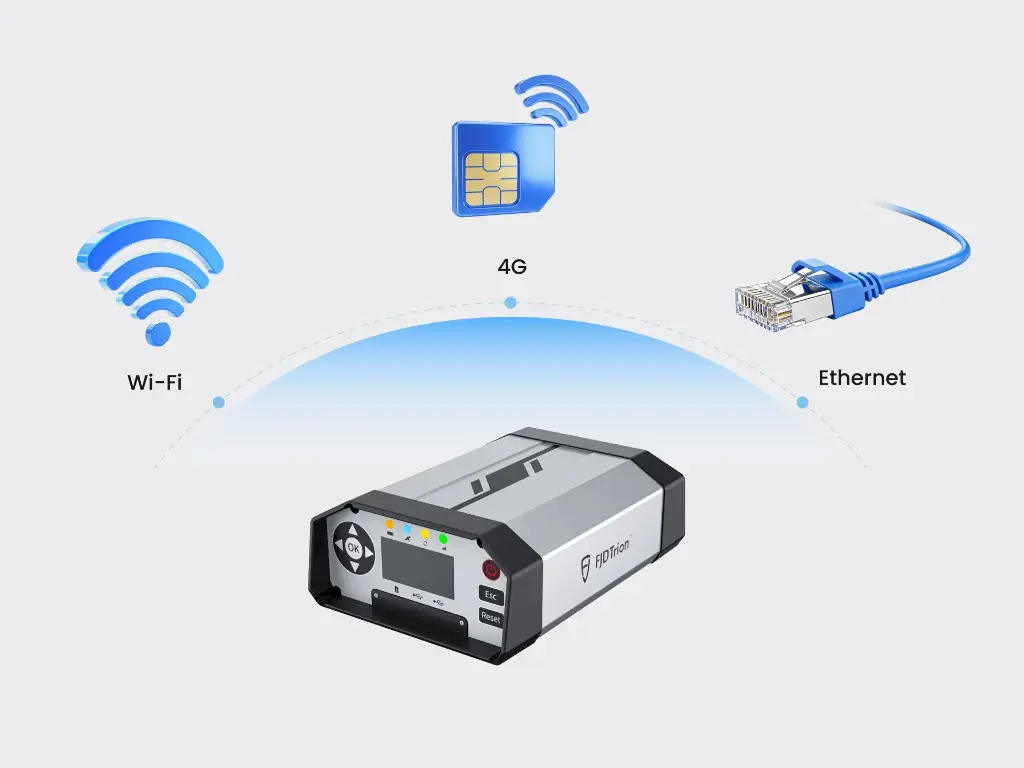 Versatile Network Connectivity FJD Trion N10 CORS system.webp