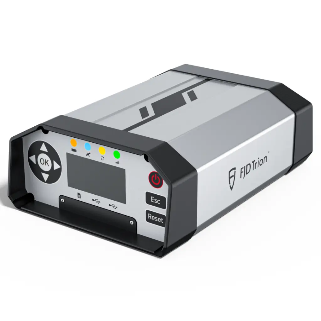 FJD Trion N10 CORS SYSTEM