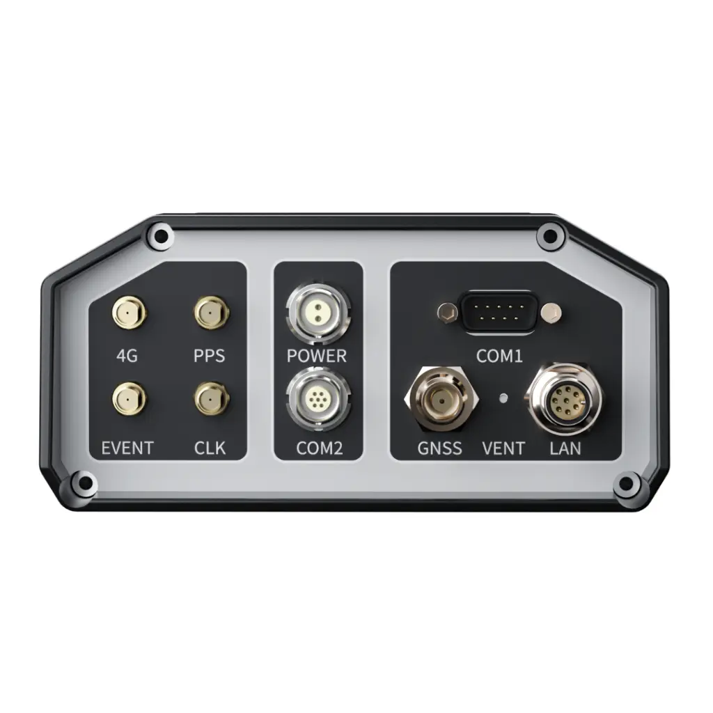 FJD Trion N10 CORS SYSTEM