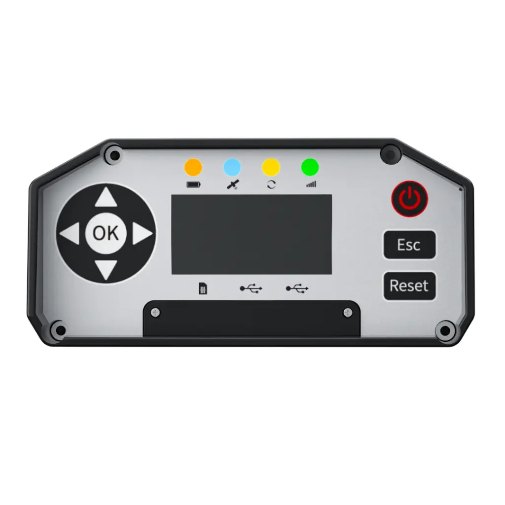 FJD Trion N10 CORS SYSTEM