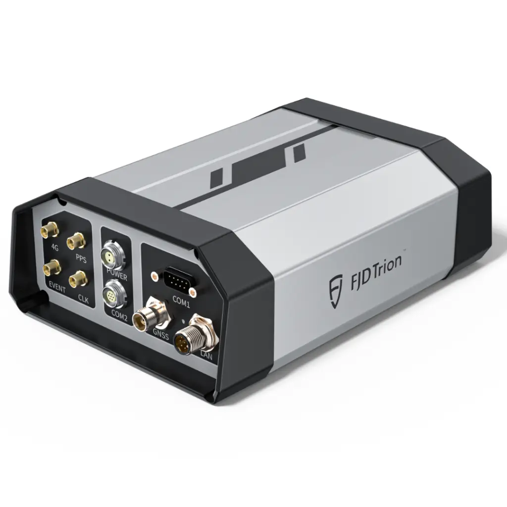 FJD Trion N10 CORS SYSTEM