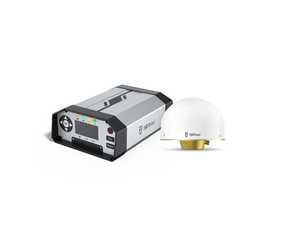 FJD Trion N10 CORS SYSTEM