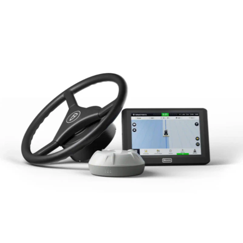 FJD AT2 Auto Steer System combo