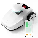 FJD FR4000 Roboter-Rasenmäher
