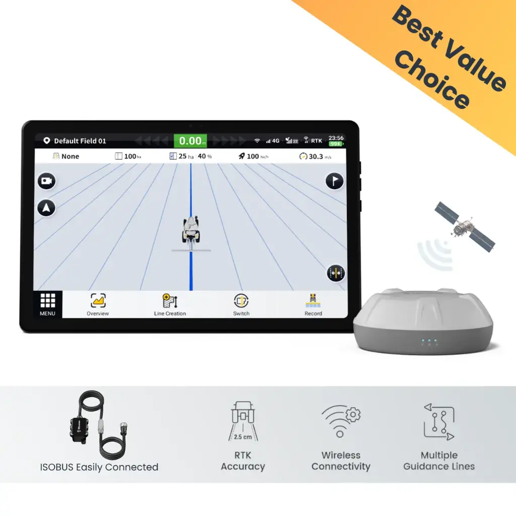 FJD AG1 Guidance System