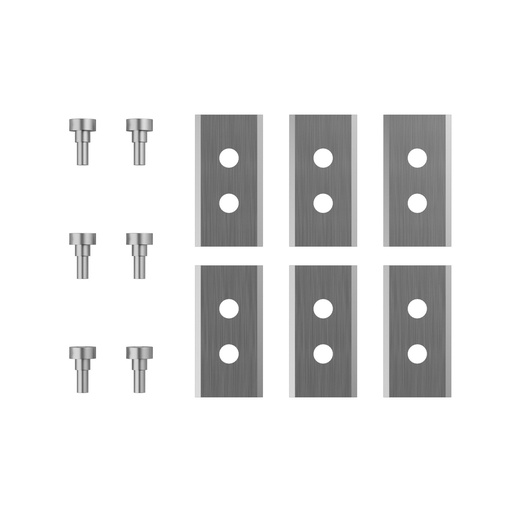 [1D0116000Y0050D] FJDynamic General Durable Robotic Lawn Mower Blades
