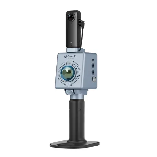 [FJDP1L20250002] FJD Trion P1 3D Handheld LiDAR Scanner